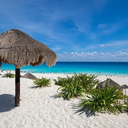 Apartmán Kaan By Andiani Travel Cancún Exteriér fotografie