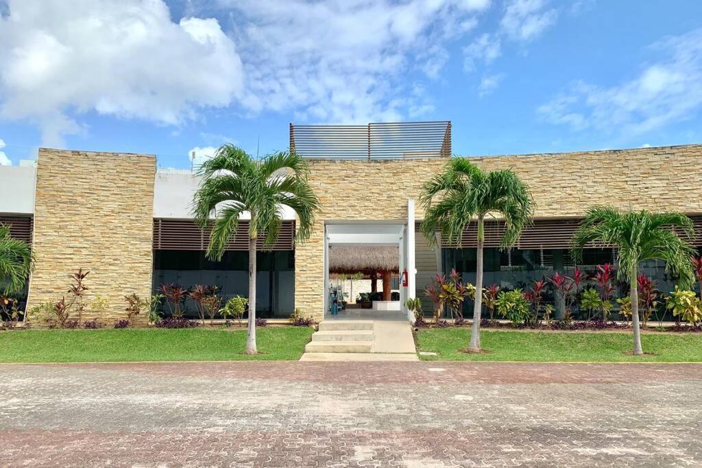 Apartmán Kaan By Andiani Travel Cancún Exteriér fotografie