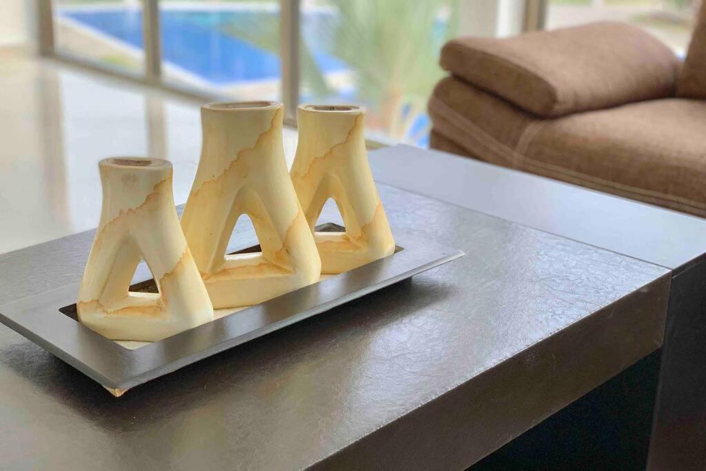 Apartmán Kaan By Andiani Travel Cancún Exteriér fotografie