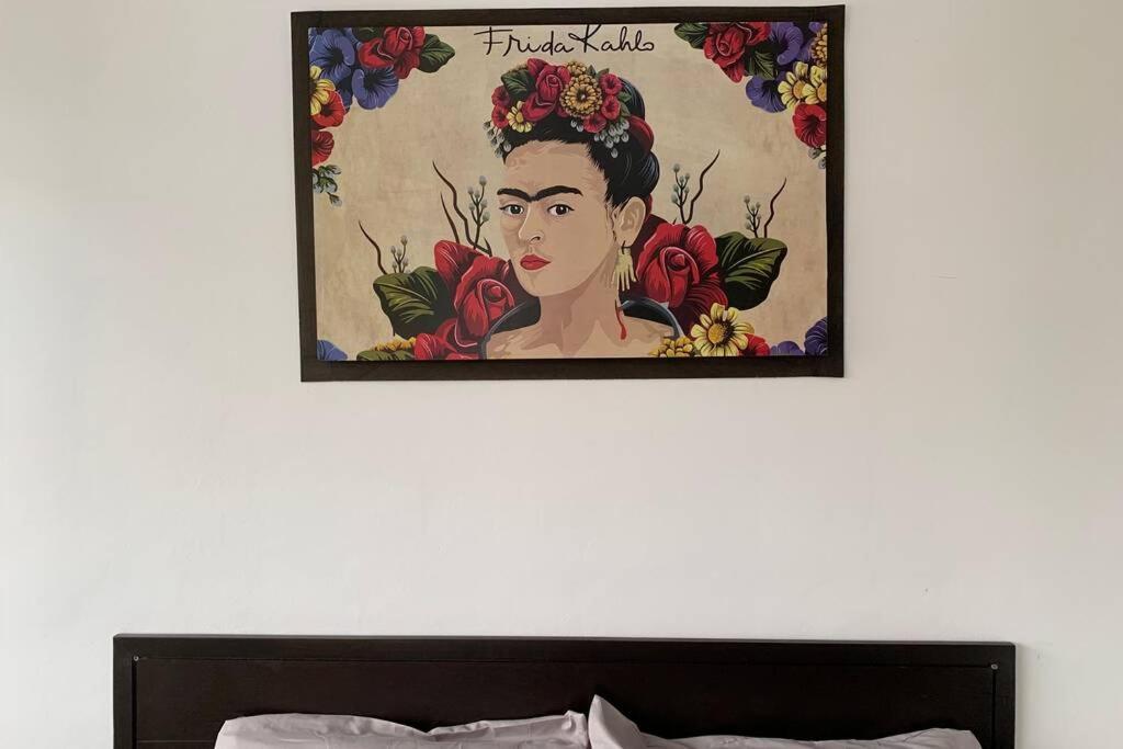 Apartmán Kaan By Andiani Travel Cancún Exteriér fotografie