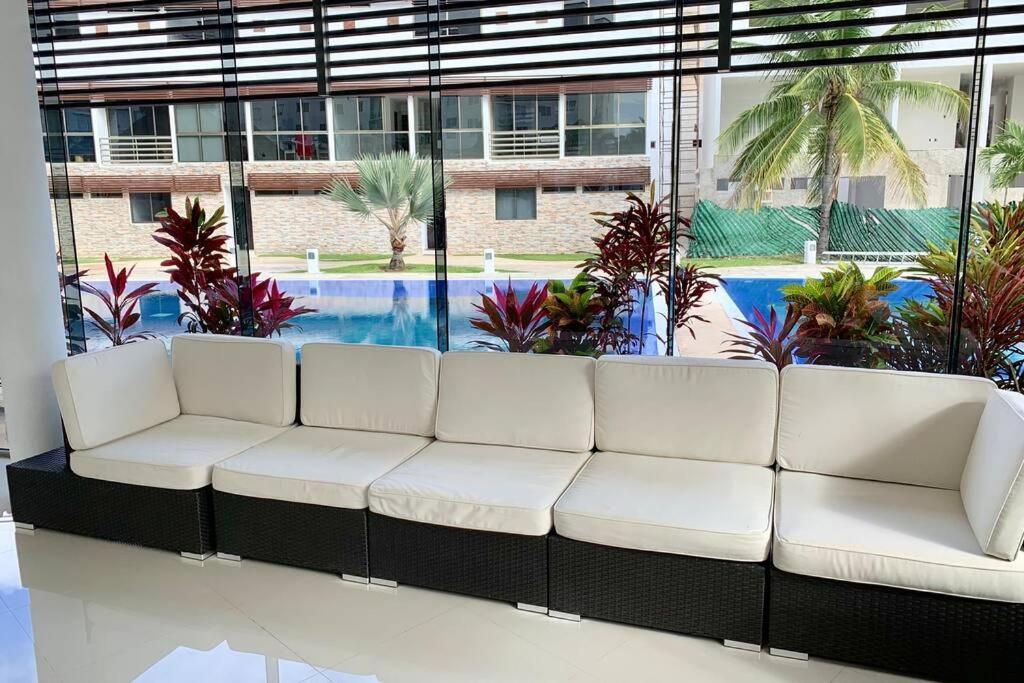 Apartmán Kaan By Andiani Travel Cancún Exteriér fotografie