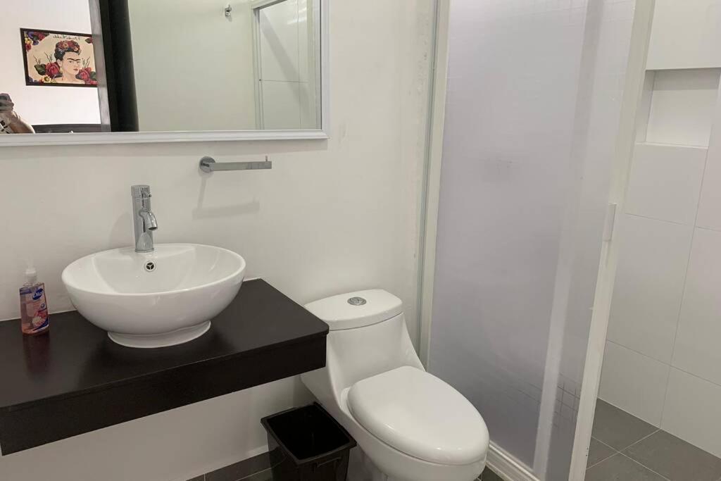 Apartmán Kaan By Andiani Travel Cancún Exteriér fotografie