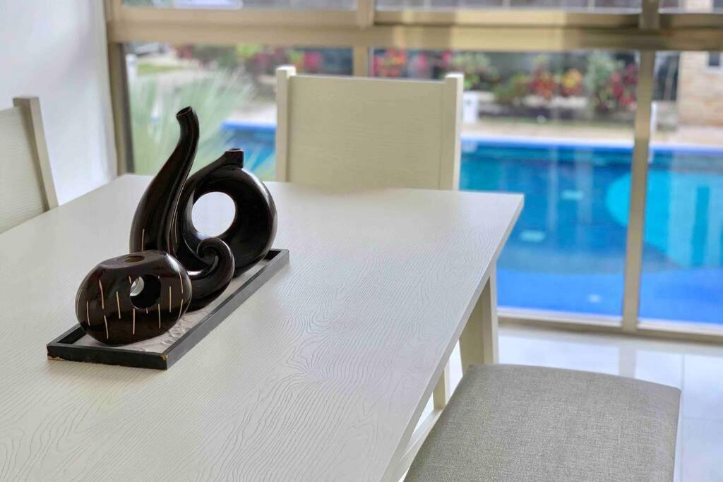 Apartmán Kaan By Andiani Travel Cancún Exteriér fotografie